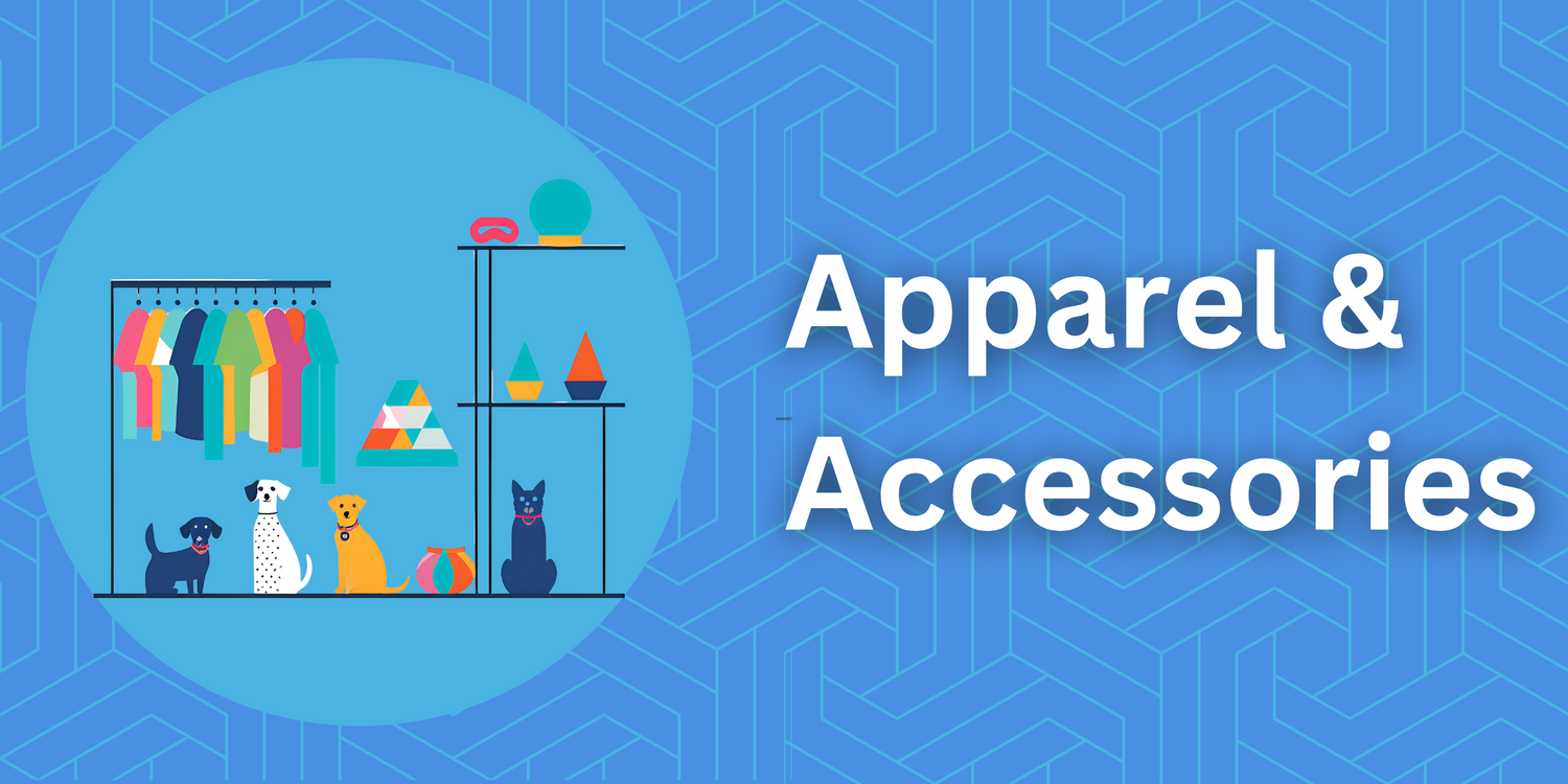 Apparel & Accessories