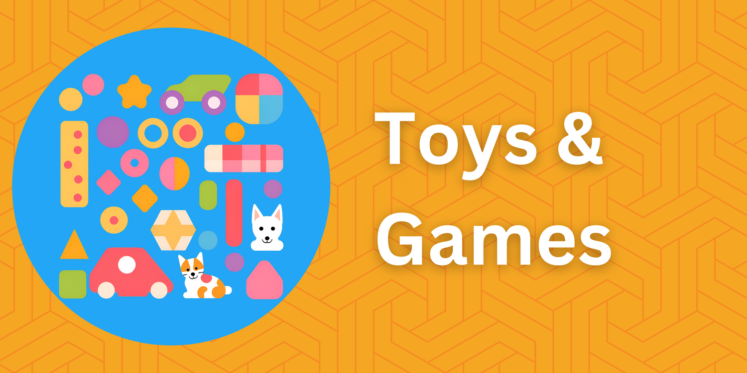 Toys & Games