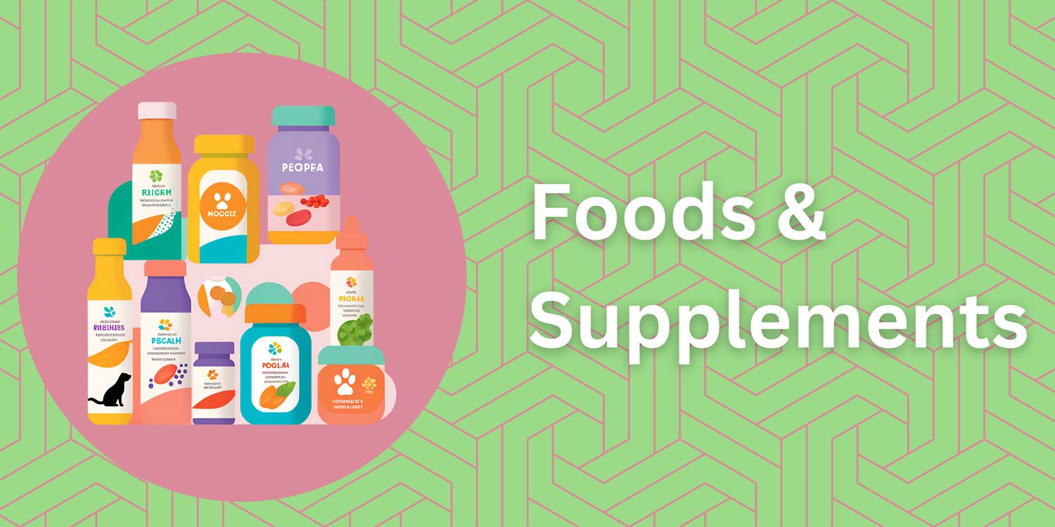 Foods & Supplements