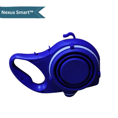 Nexus Smart™ 3 in 1 Retractable Dog Leash (2024 Upgraded Version)