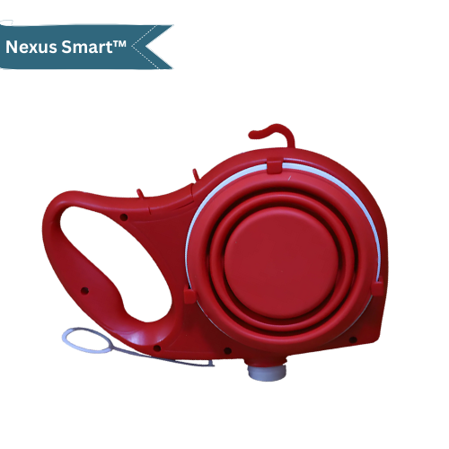 Nexus Smart™ 3 in 1 Retractable Dog Leash (2024 Upgraded Version)