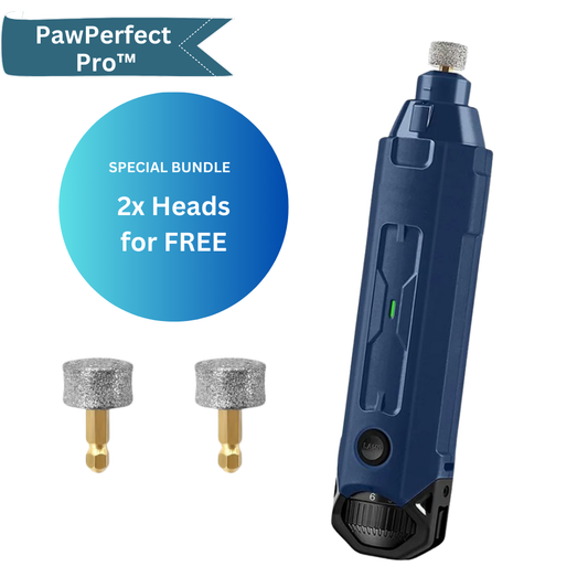 PawPerfect Pro™ 6-in-1 Bundle